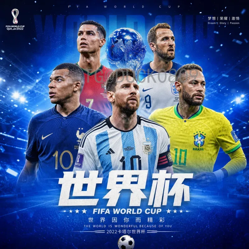 完整2026国际足联世界杯举办国家名单：美加墨三国联合主办